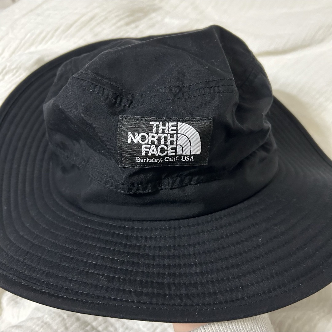 THE NORTH FACE(ザノースフェイス)のTHE NORTH FACE ノースフェイス ホライズンハット メンズの帽子(ハット)の商品写真