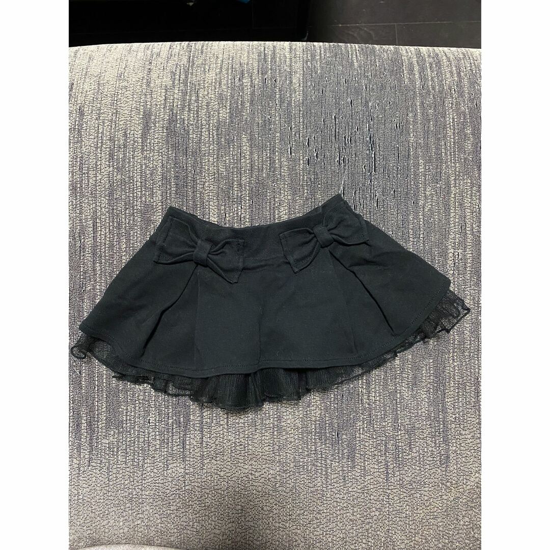 babyGAP(ベビーギャップ)のbaby gap スカート　80 キッズ/ベビー/マタニティのベビー服(~85cm)(スカート)の商品写真