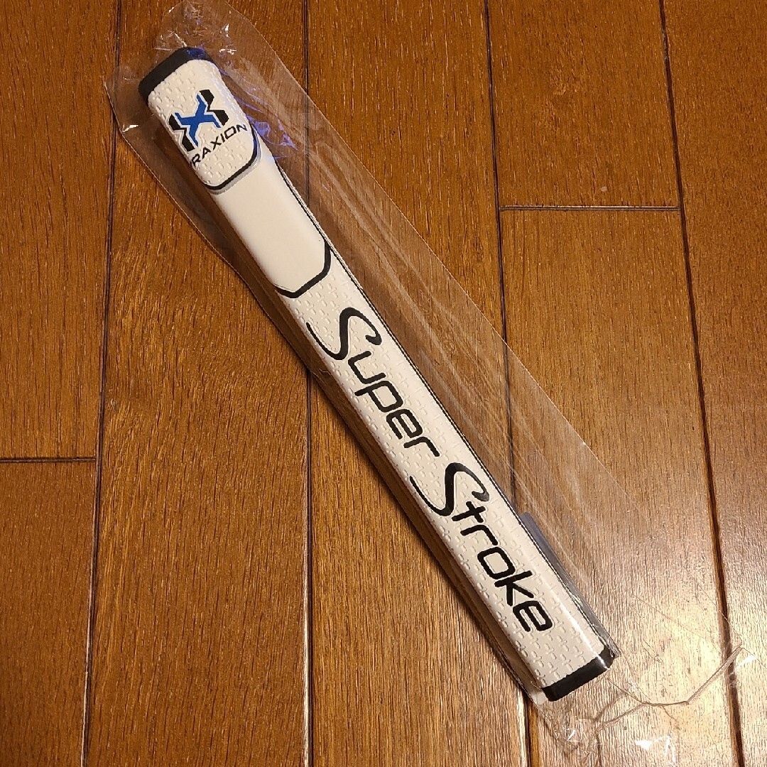 SuperStroke(スーパーストローク)のSuperStroke パターグリップ スポーツ/アウトドアのゴルフ(その他)の商品写真