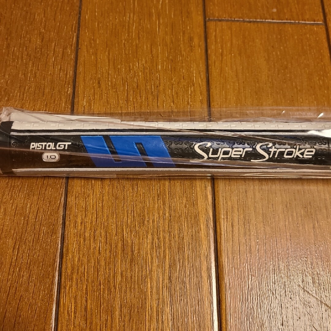 SuperStroke(スーパーストローク)のSuperStroke パターグリップ スポーツ/アウトドアのゴルフ(その他)の商品写真