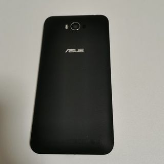 エイスース(ASUS)のASUS Zenfone Max Z010DB 16GB SIMフリー(スマートフォン本体)