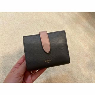 セリーヌ(celine)のセリーヌ　財布　美品(折り財布)