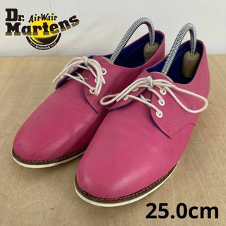 ドクターマーチン(Dr.Martens)のDr.Martens シューズ 25.0cm(ローファー/革靴)