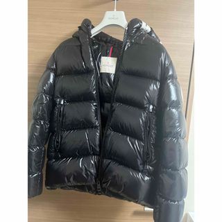 新品 MONCLER KAMUYJACKET 1