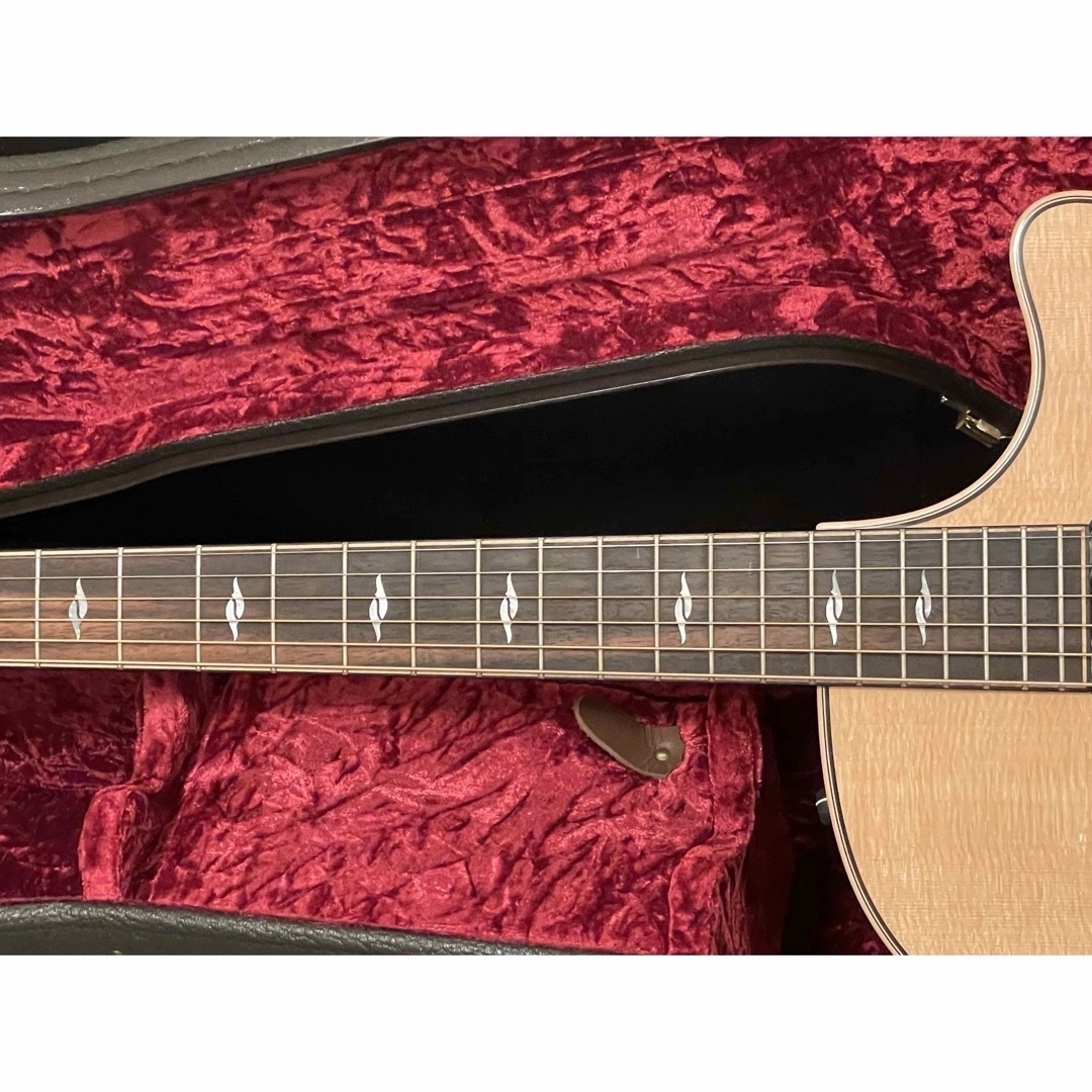 Taylor - Taylor 814CE V-class narrow nut.アンプ.etcの通販 by Taylor - Taylor 814CE V-class narrow nut.アンプ.etcの通販 by
