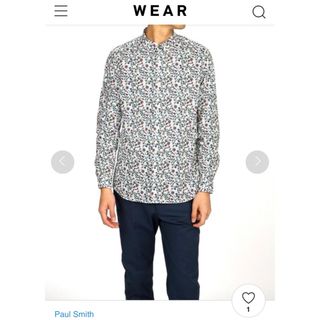 ポールスミス シャツ(メンズ)の通販 6,000点以上 | Paul Smithのメンズ
