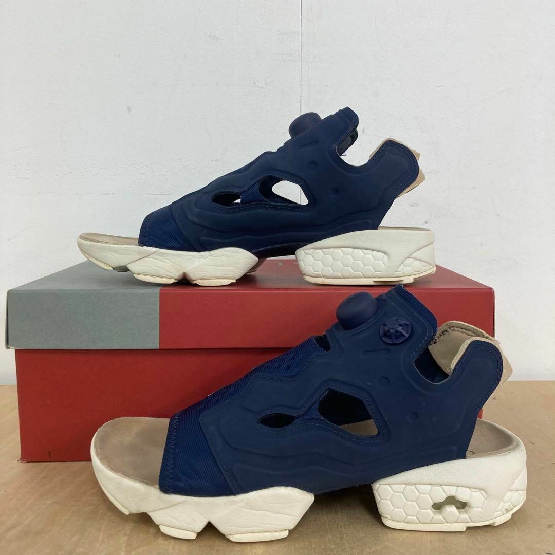 Reebok - Reebok INSTAPUMP FURY SANDAL 25.0cmの通販 by ta's shop