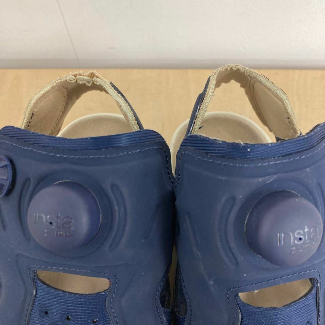 Reebok(リーボック)のReebok INSTAPUMP FURY SANDAL 25.0cm メンズの靴/シューズ(サンダル)の商品写真