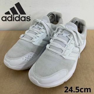 アディダス(adidas)のadidas WMNS Galaxy 4 24.5cm(スニーカー)