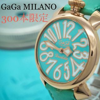 ガガミラノ 時計(メンズ)の通販 1,000点以上 | GaGa MILANOのメンズを