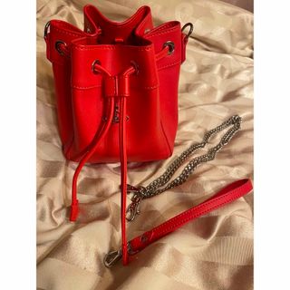 ヴィヴィアンウエストウッド(Vivienne Westwood)の【ryamさま専用】Vivienne Westwood バケットバッグ　(ショルダーバッグ)