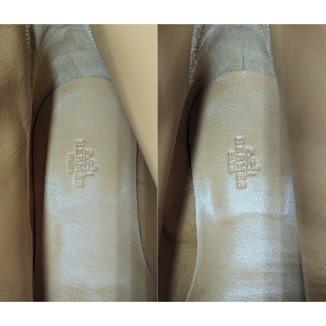 Hermes(エルメス)の【極美】エルメス ブーツ BANQUISE サイズ41.5【送料無料】 メンズの靴/シューズ(ブーツ)の商品写真