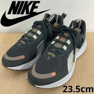 ナイキ(NIKE)のNIKE WMNS React Escape RN 2 23.5cm(スニーカー)