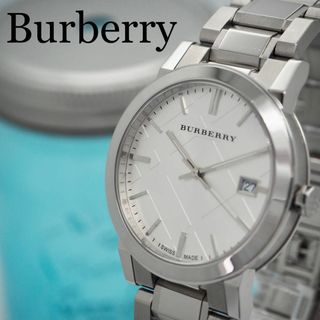 バーバリー(BURBERRY) 時計(メンズ)の通販 700点以上 | バーバリーの