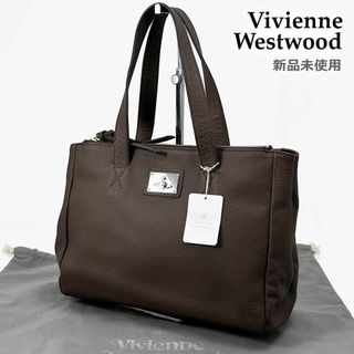 ヴィヴィアン(Vivienne Westwood) 本革 トートバッグ(レディース)の