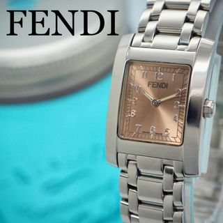 フェンディ ヴィンテージ 腕時計(レディース)の通販 100点以上 | FENDI