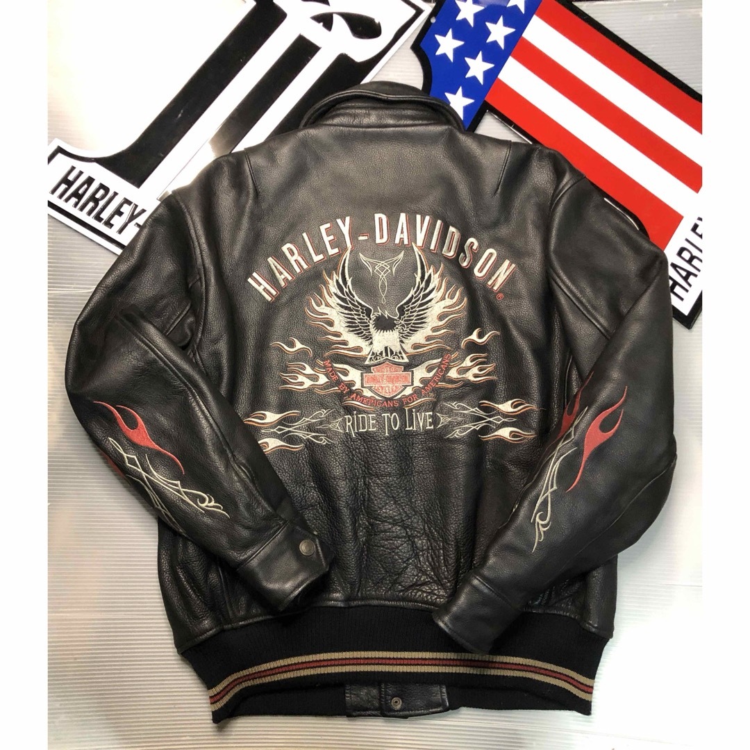 Harley Davidson - 【稀少限定モデル!入手困難】極美品 ハーレー
