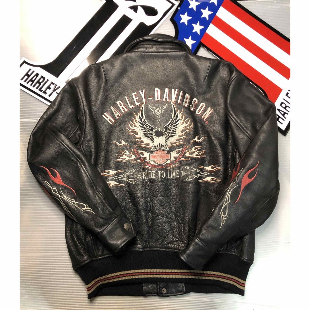 Harley Davidson - 【稀少限定モデル！入手困難】極美品 ハーレー