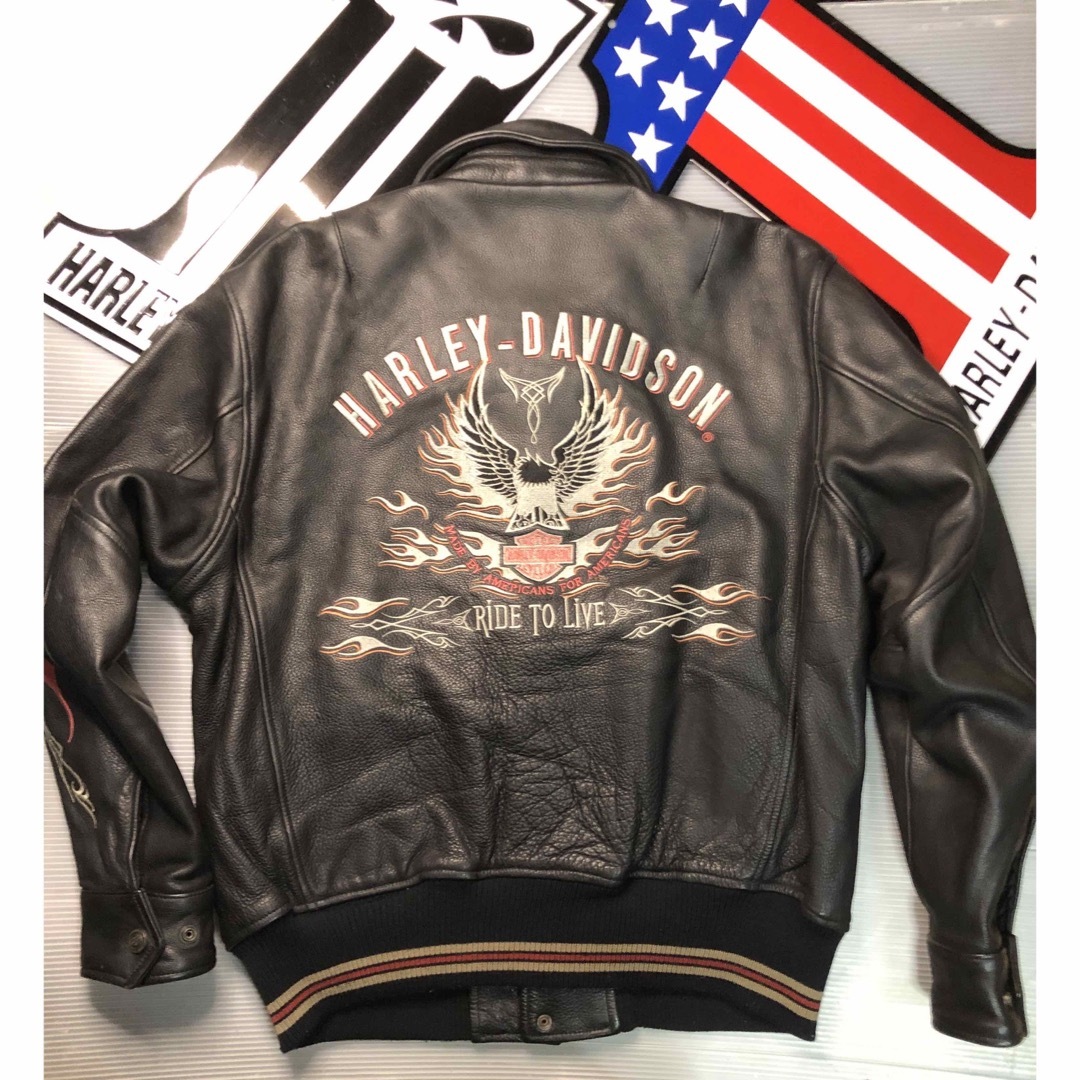 Harley Davidson - 【稀少限定モデル！入手困難】極美品 ハーレー