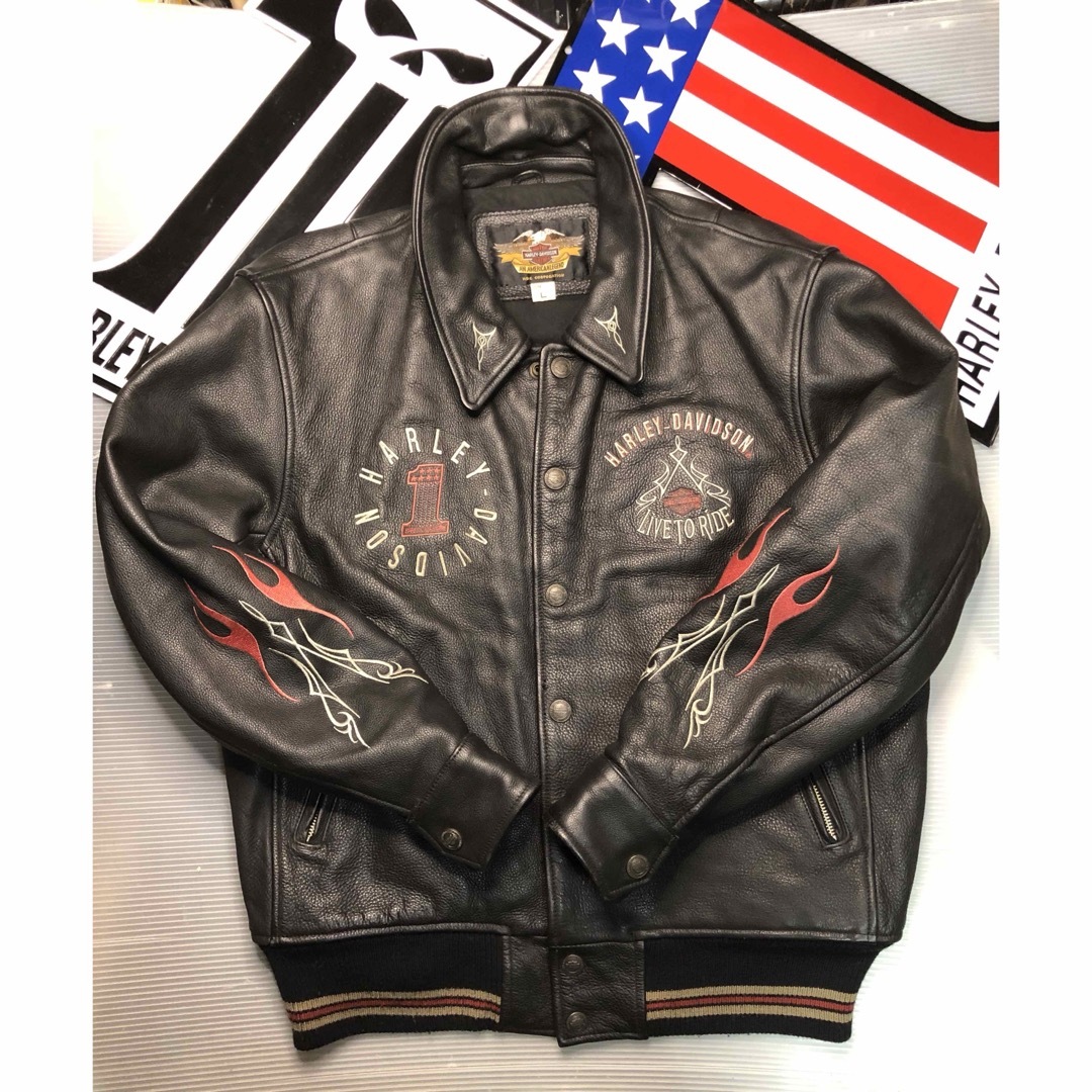 Harley Davidson - 【稀少限定モデル！入手困難】極美品 ハーレー