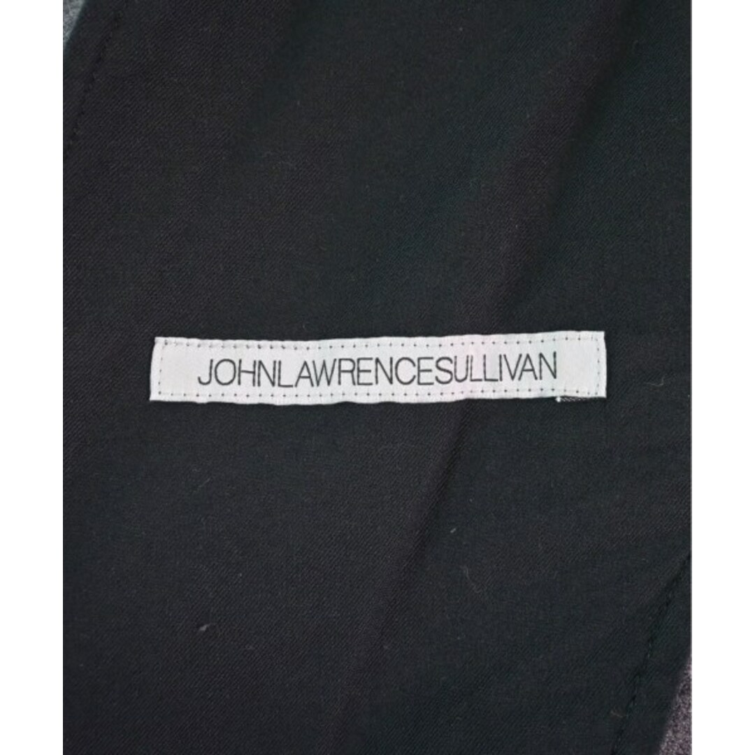 JOHN LAWRENCE SULLIVAN(ジョンローレンスサリバン)のJOHN LAWRENCE SULLIVAN パンツ（その他） S グレー 【古着】【中古】 レディースのパンツ(その他)の商品写真