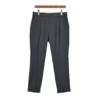 ビームス(BEAMS)のBEAMS ビームス パンツ（その他） M グレー 【古着】【中古】(その他)