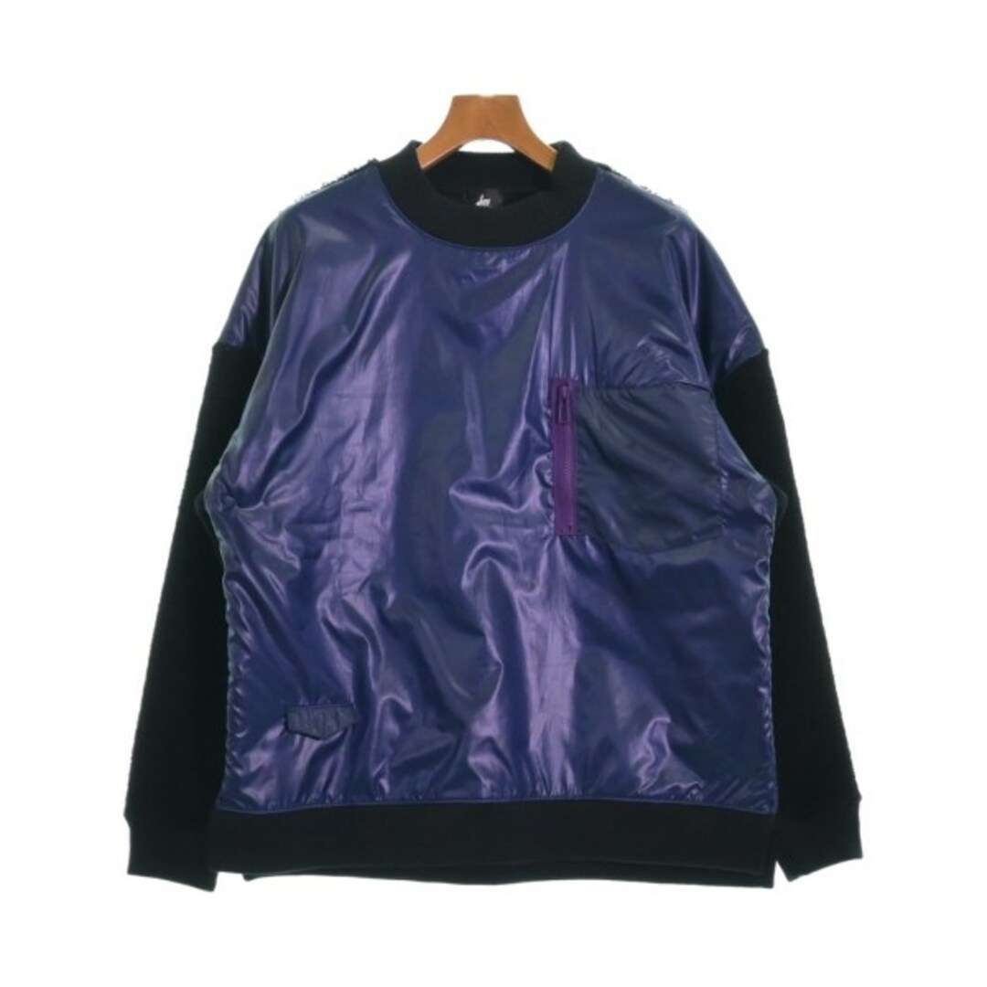 RED EAR PAUL SMITH ブルゾン(その他) L 紺 【古着】【中古】の通販