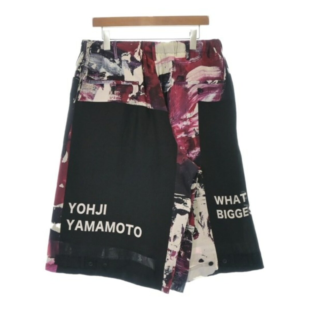 Yohji Yamamoto POUR HOMME - yohji yamamoto POUR HOMME ショート