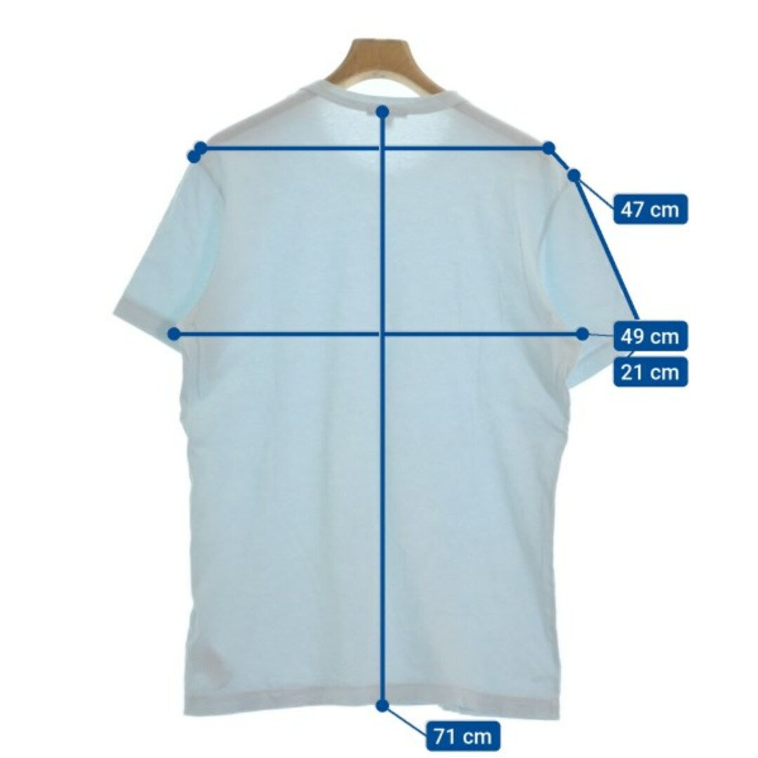JAMES PERSE - JAMES PERSE ジェームスパース Tシャツ・カットソー 2(M