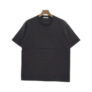 ユナイテッドアローズ(UNITED ARROWS)のUNITED ARROWS ユナイテッドアローズ Tシャツ・カットソー L 茶 【古着】【中古】(Tシャツ/カットソー(半袖/袖なし))