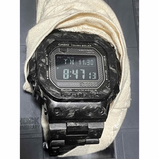 ジーショック(G-SHOCK)のGCW-B5000UN-1JR CASIO(腕時計(デジタル))