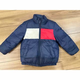 トミーヒルフィガー(TOMMY HILFIGER)のトミーヒルフィガー ダウンジャケット 90(ジャケット/上着)