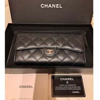 シャネル キャビアスキン 財布(レディース)の通販 4,000点以上