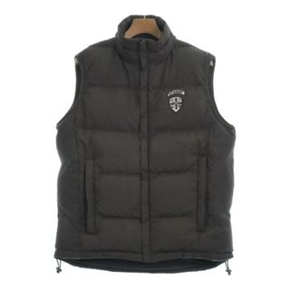 ステューシー ダウンジャケット(メンズ)の通販 200点以上 | STUSSYの