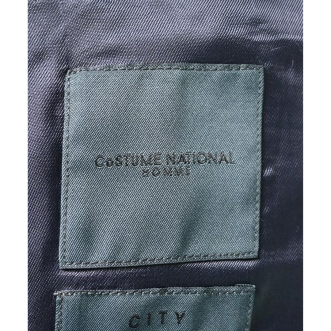 CoSTUME NATIONAL HOMME セットアップ・スーツ(その他) 【古着
