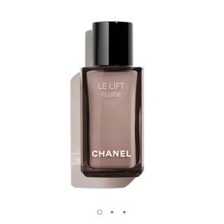 シャネル(CHANEL)のCHANEL ル リフト フリュイド(乳液/ミルク)