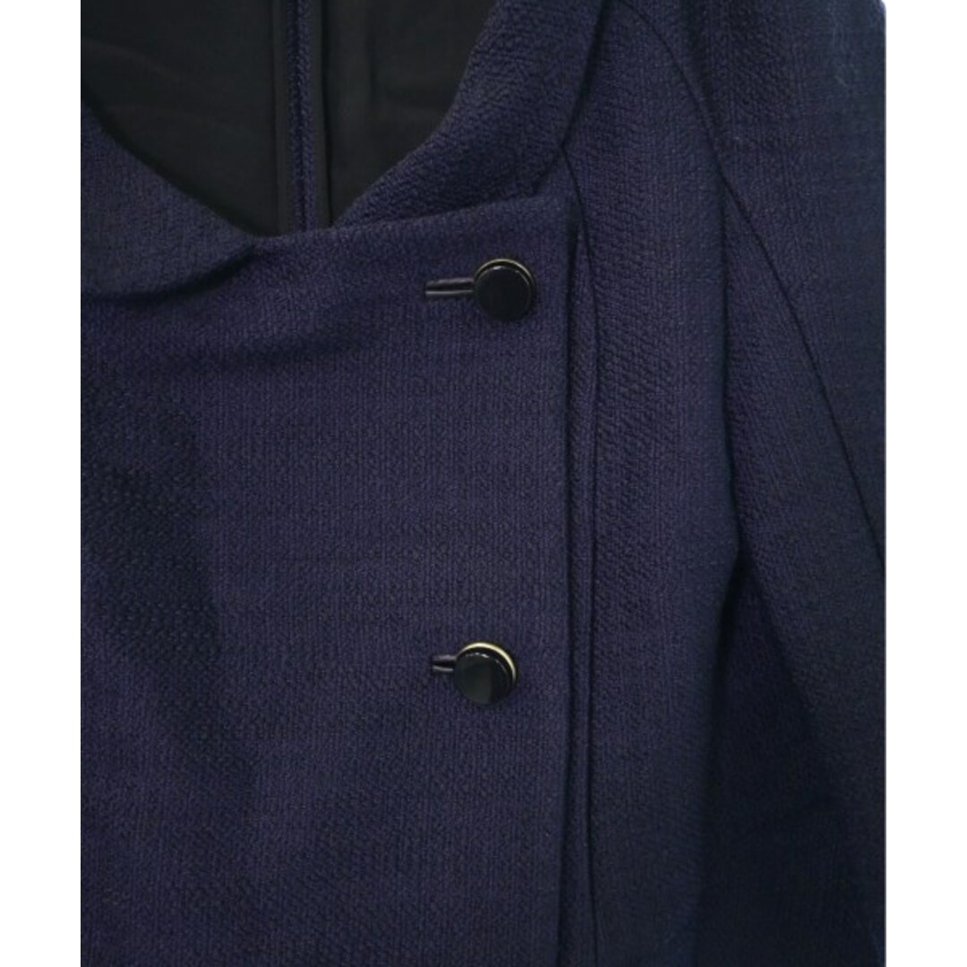 Marni(マルニ)のMARNI マルニ ブルゾン（その他） 38(S位) 紺 【古着】【中古】 レディースのジャケット/アウター(その他)の商品写真