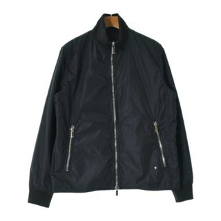 ディオールオム(DIOR HOMME)のDior Homme ディオールオム ブルゾン（その他） 52(XXL位) 黒 【古着】【中古】(その他)