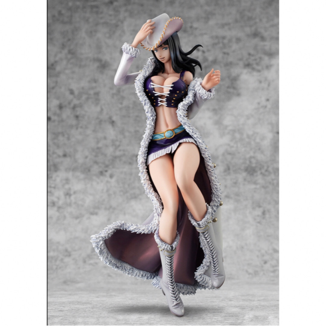 MegaHouse - Portrait.Of.Pirates ワンピース ミス・オールサンデー
