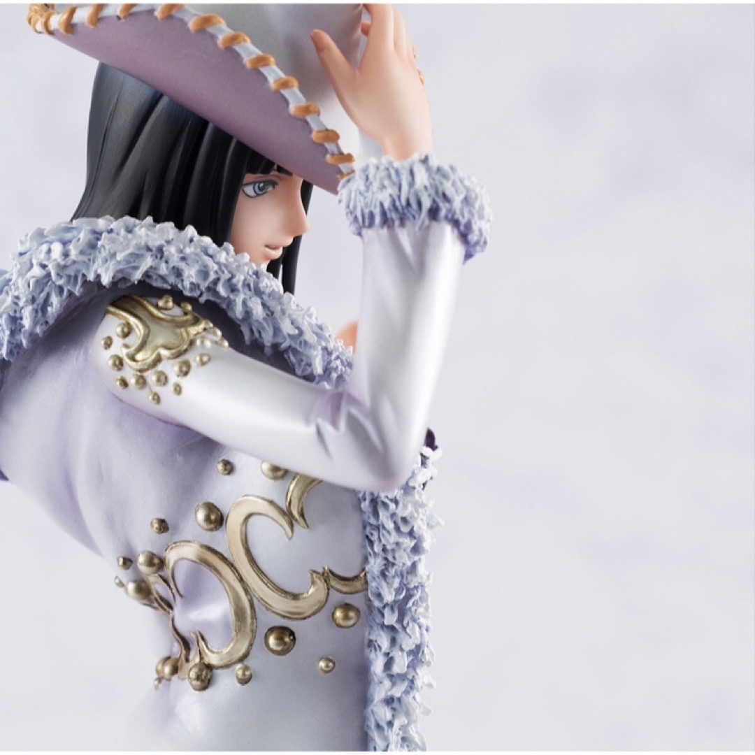 MegaHouse - Portrait.Of.Pirates ワンピース ミス・オールサンデー