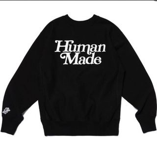 HUMAN MADE - HUMAN MADE Beatles Tsuriami Sweatshirt の通販 by