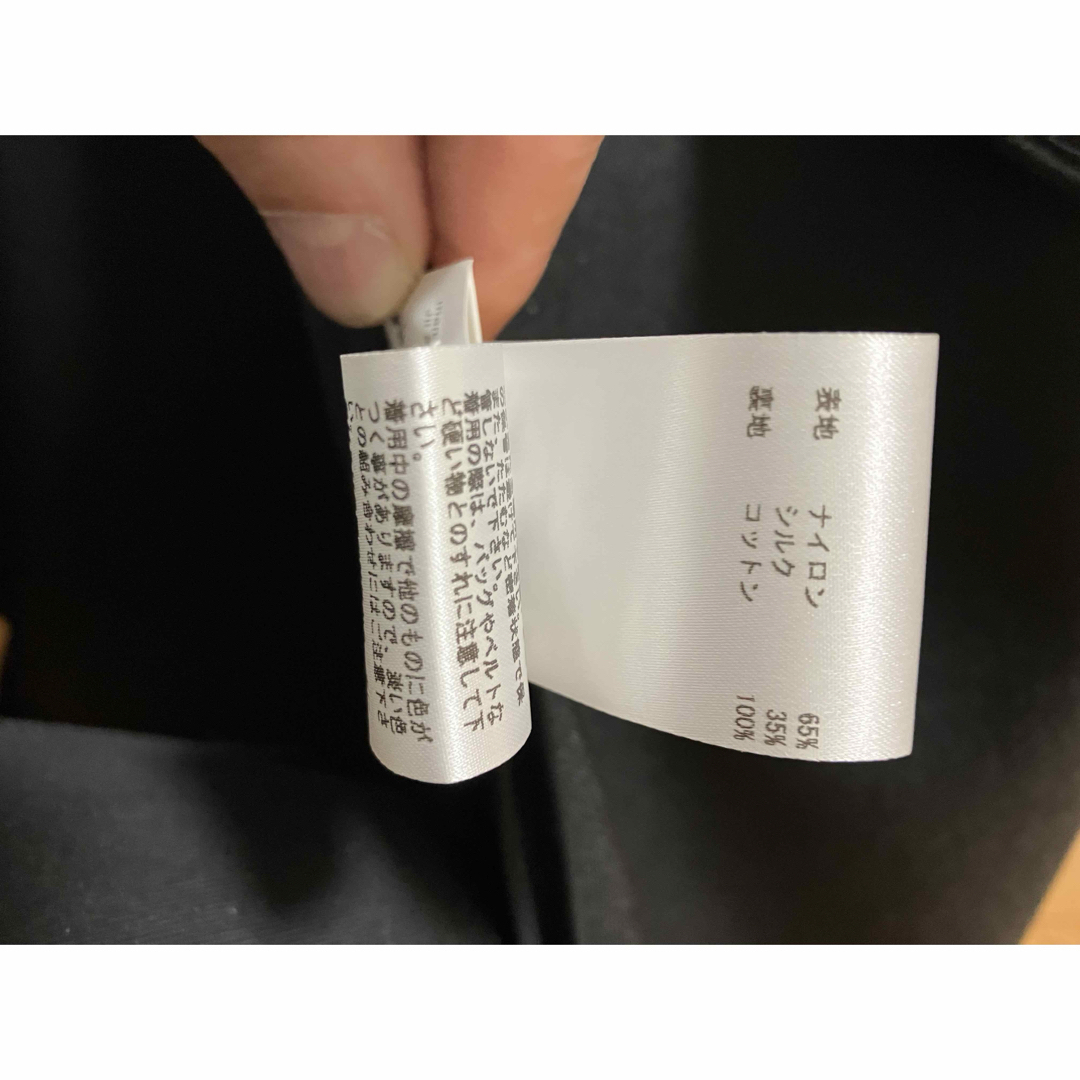 Jil Sander - ジルサンダー ギャバジンテクノコート レディースの通販
