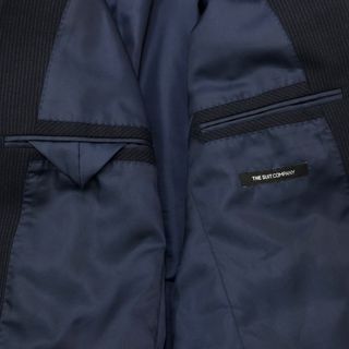 THE SUIT COMPANY - 【中古】スーツカンパニー THE SUIT COMPANY