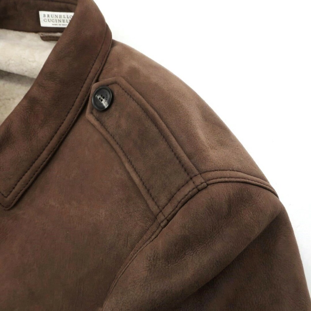 BRUNELLO CUCINELLI - 【中古】ブルネロクチネリ Brunello BRUNELLO CUCINELLI - 【中古】ブルネロクチネリ Brunello