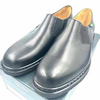 Paraboot - 【定番】パラブーツ PHOTONフォトン UK9 ブラックの通販 by
