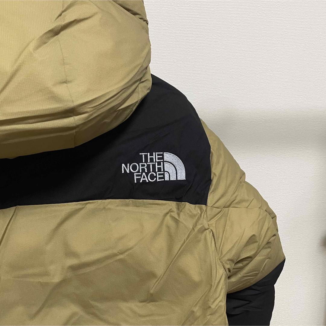 THE NORTH FACE - 23AW 新品未着用【XXLサイズ】バルトロライト ...