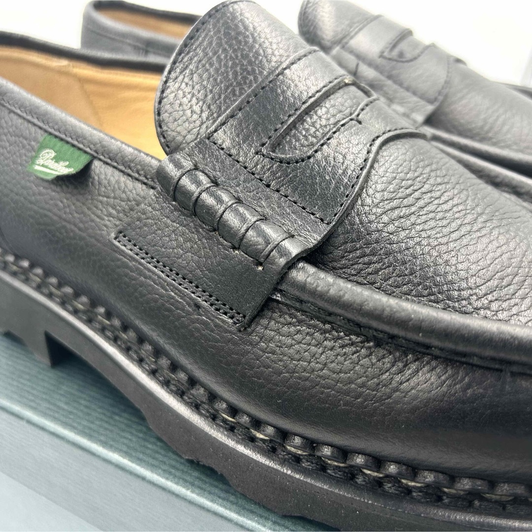 Paraboot - 【定番】パラブーツ REIMSランスUK6 グレインレザーの通販