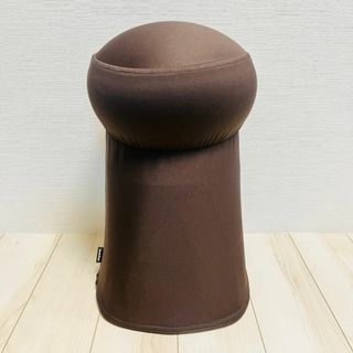 【美品】ショップジャパン バウンズシェイプ ブラウン(エクササイズ用品)