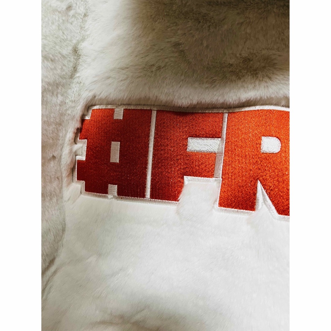 入手困難L FR2 Eco Rabbit Fur Blouson M サイズ 入手困難L FR2 Eco Rabbit Fur Blouson M サイズ