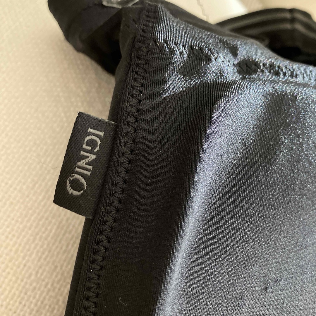 Ignio(イグニオ)のイグニオ　自転車用　お尻骨盤サポートパンツ メンズのアンダーウェア(その他)の商品写真